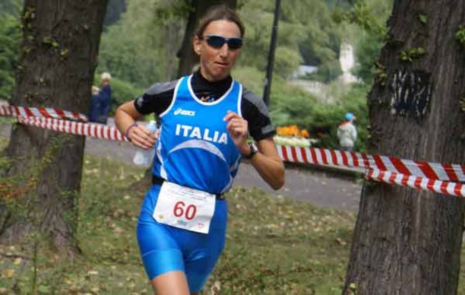 Monica Casiraghi entra nella Top Five delle Ultramaratonete con vittorie dopo molti anni